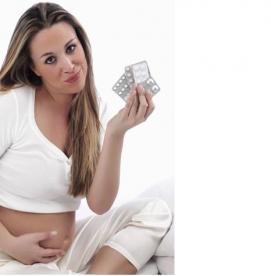 چرا مصرف اسید فولیک در دوران بارداری ضروریست؟!؟